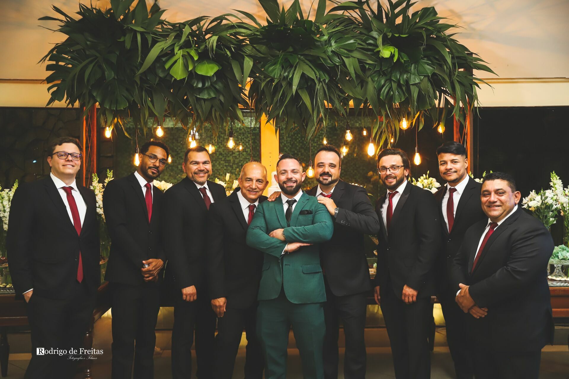 Foto Meiry e Alexandre / CASAMENTO Foto Meiry e Alexandre / CASAMENTO - Imagem 62