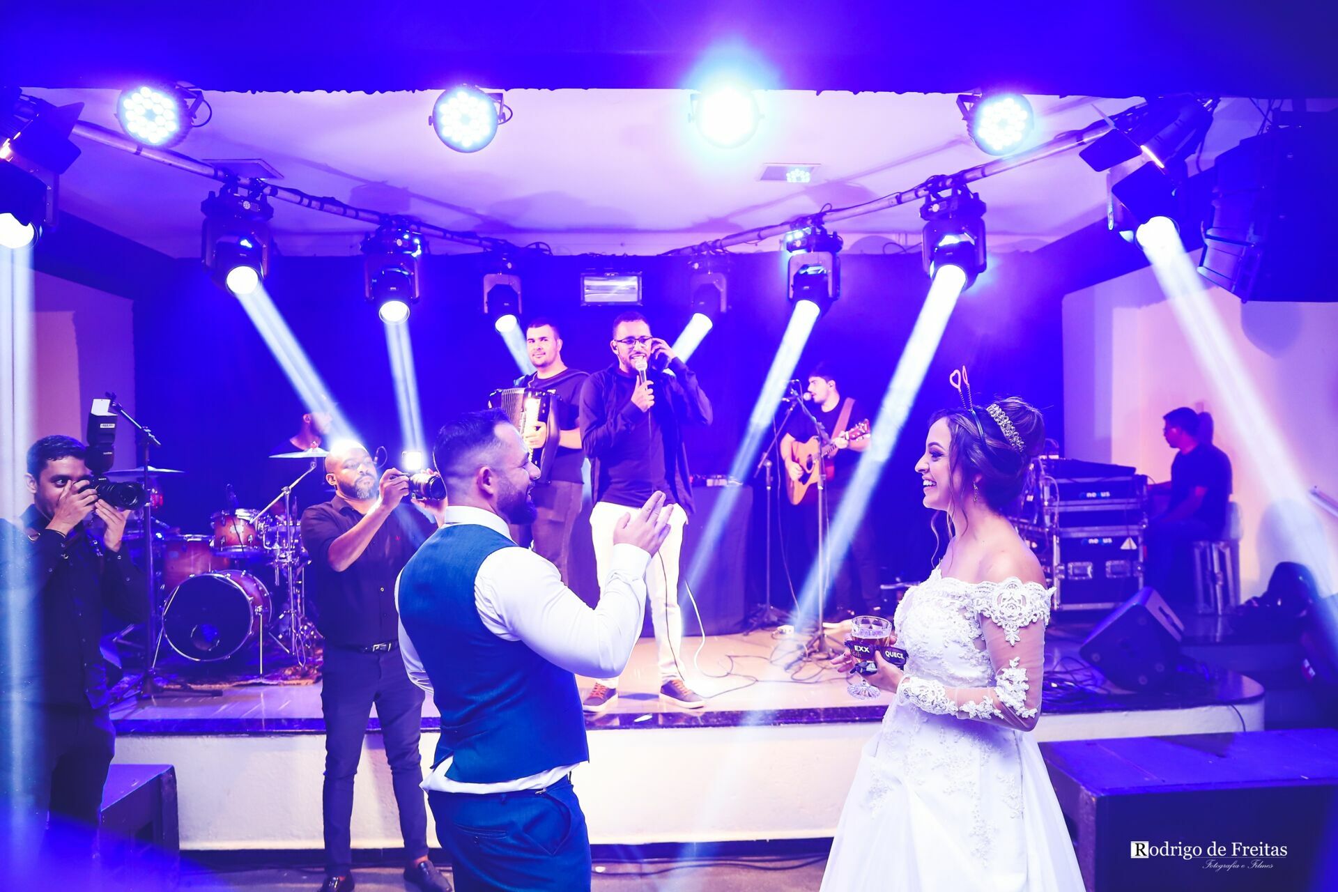 Foto Meiry e Alexandre / CASAMENTO Foto Meiry e Alexandre / CASAMENTO - Imagem 63