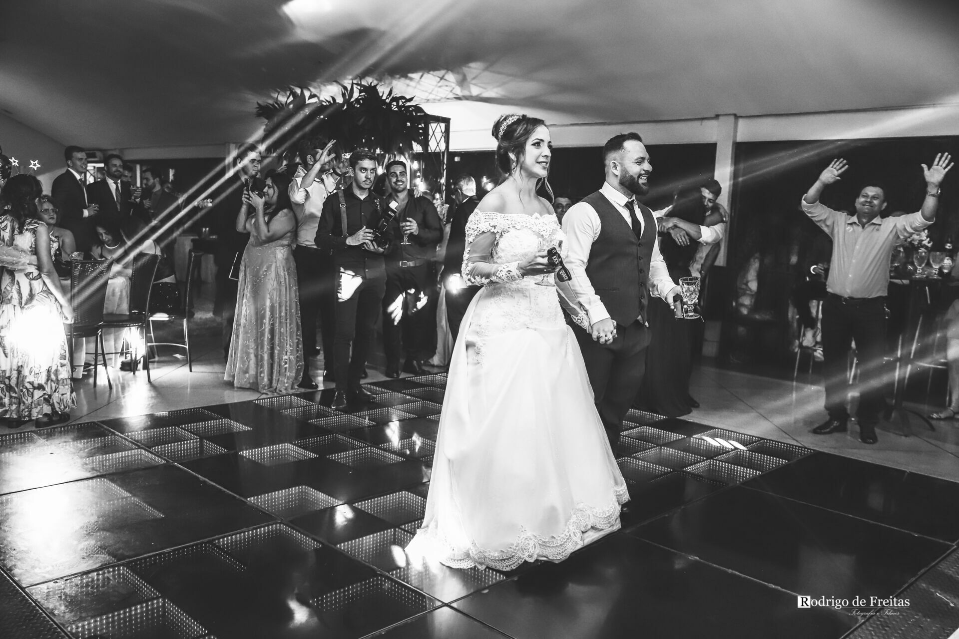 Foto Meiry e Alexandre / CASAMENTO Foto Meiry e Alexandre / CASAMENTO - Imagem 64