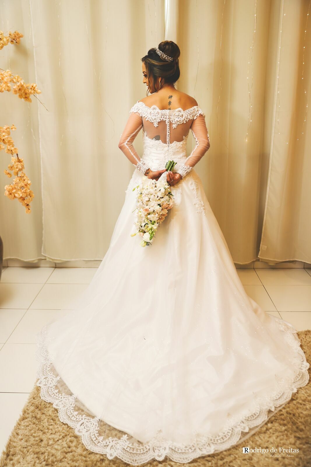 Foto Meiry e Alexandre / CASAMENTO Foto Meiry e Alexandre / CASAMENTO - Imagem 17