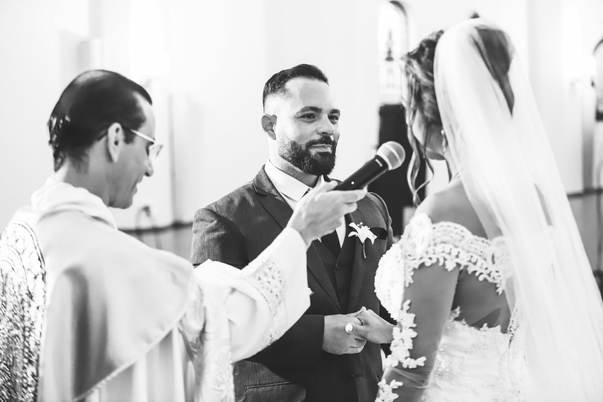Foto Meiry e Alexandre / CASAMENTO Foto Meiry e Alexandre / CASAMENTO - Imagem 32