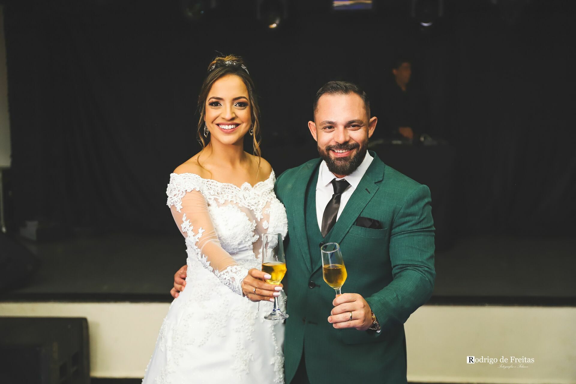 Foto Meiry e Alexandre / CASAMENTO Foto Meiry e Alexandre / CASAMENTO - Imagem 58