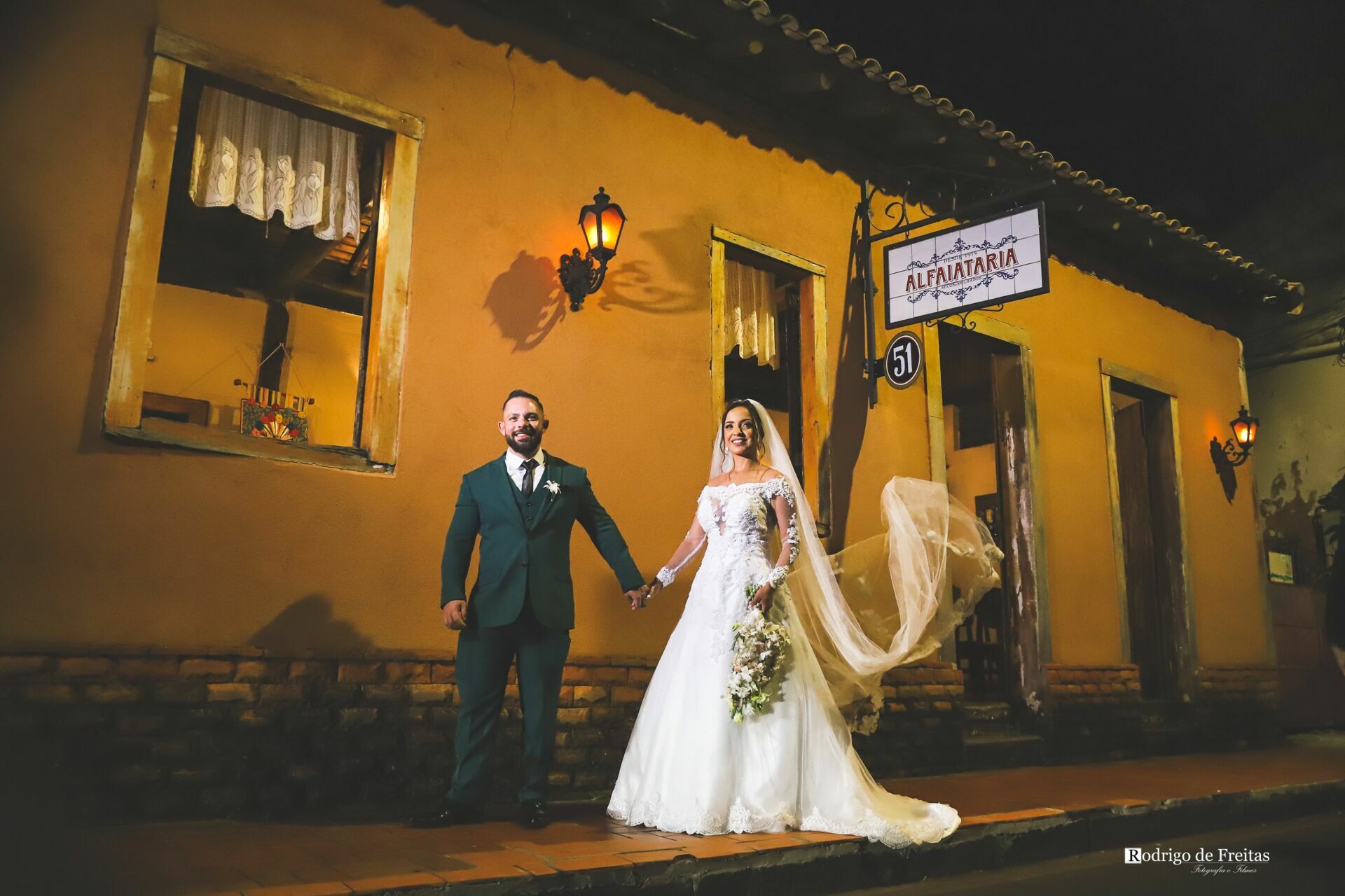 Foto Meiry e Alexandre / CASAMENTO Foto Meiry e Alexandre / CASAMENTO - Imagem 41