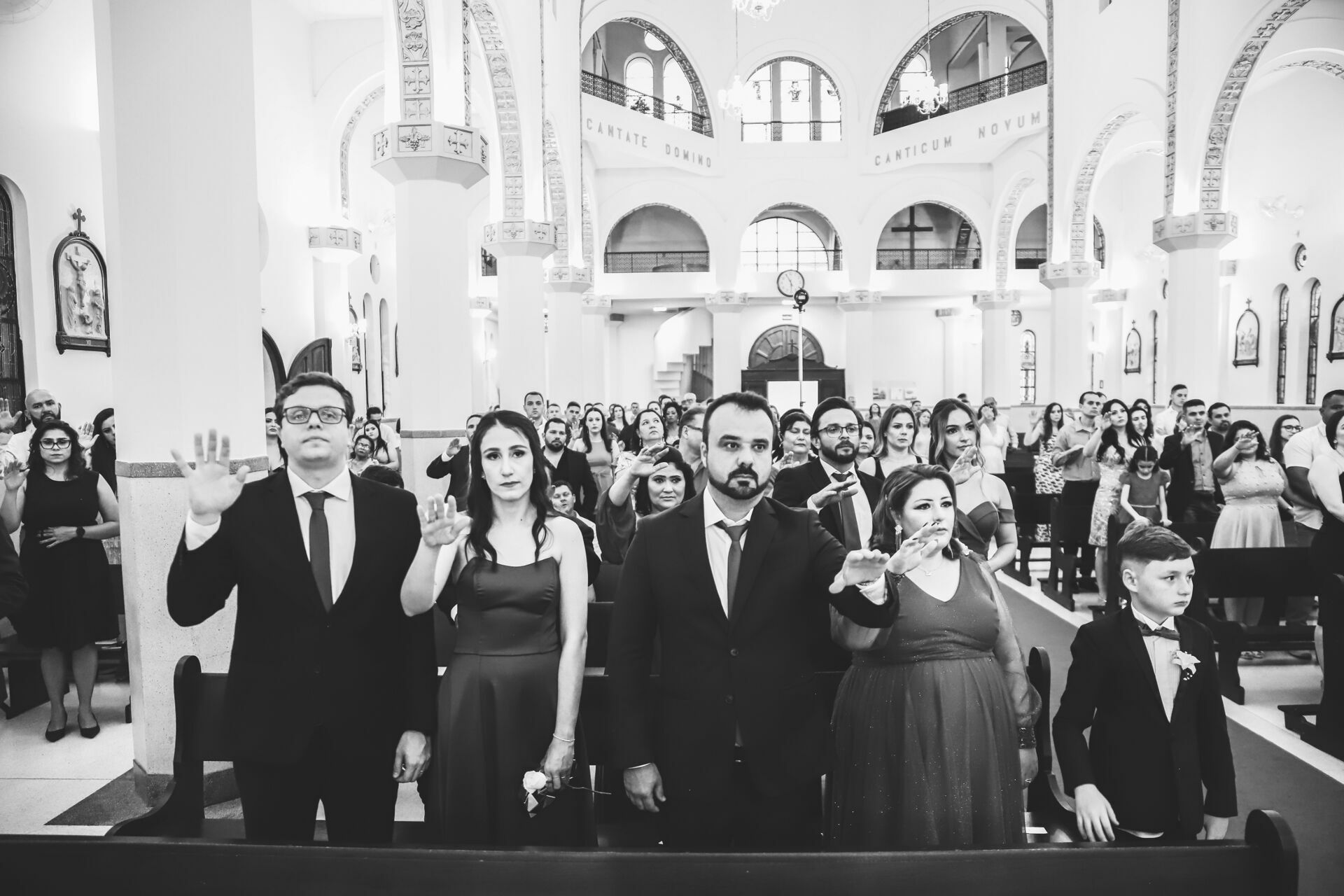 Foto Meiry e Alexandre / CASAMENTO Foto Meiry e Alexandre / CASAMENTO - Imagem 35