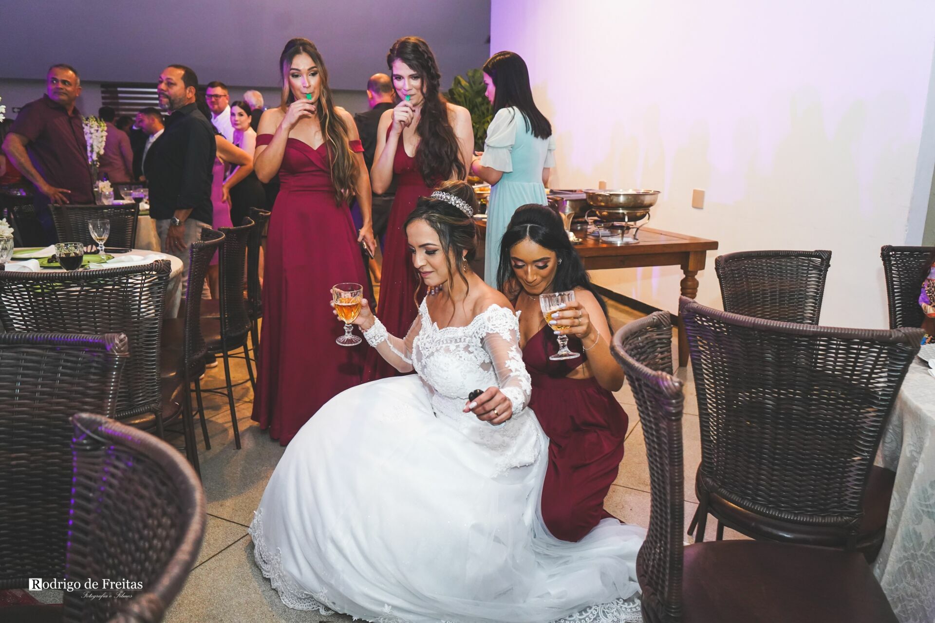 Foto Meiry e Alexandre / CASAMENTO Foto Meiry e Alexandre / CASAMENTO - Imagem 73