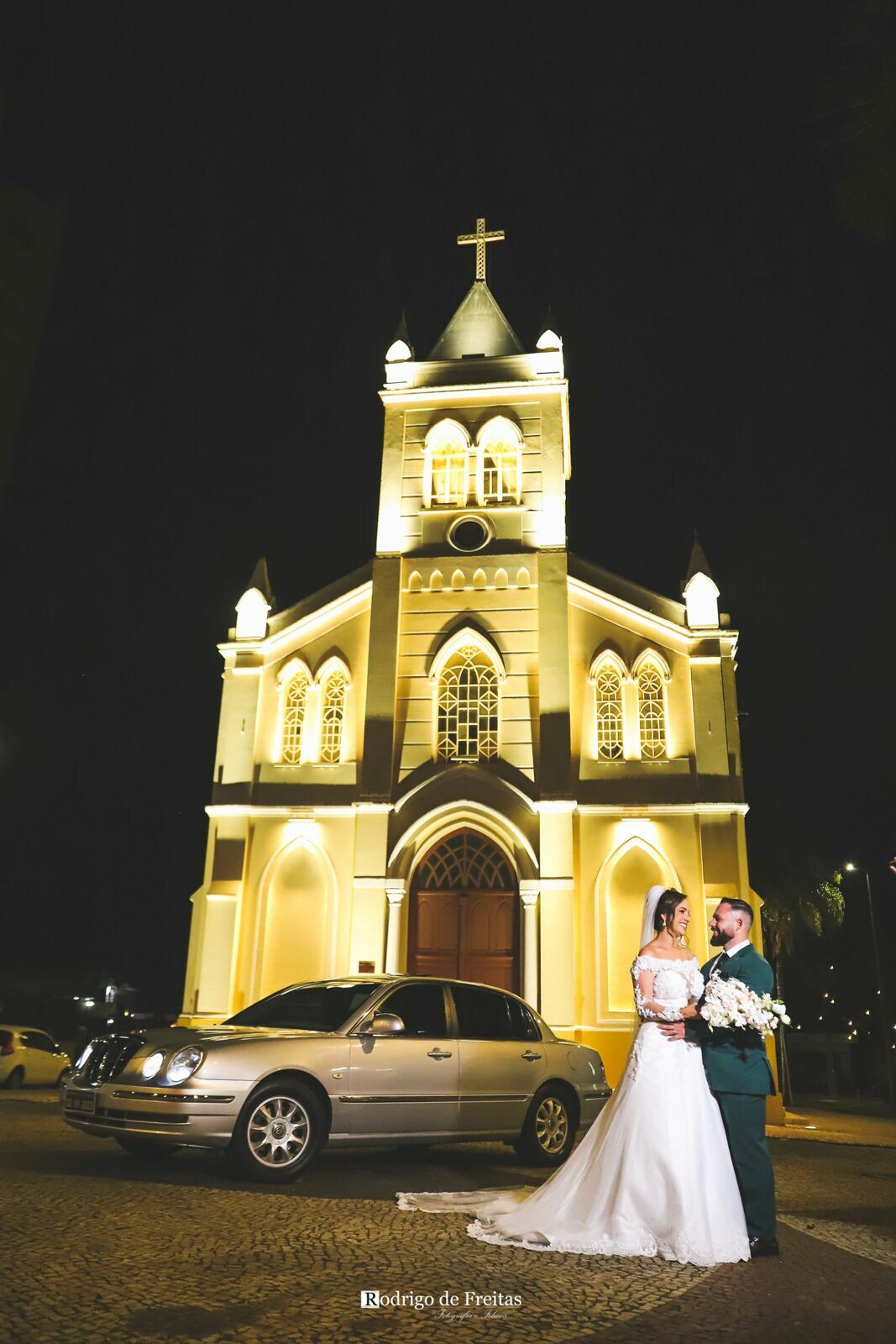 Foto Meiry e Alexandre / CASAMENTO Foto Meiry e Alexandre / CASAMENTO - Imagem 52
