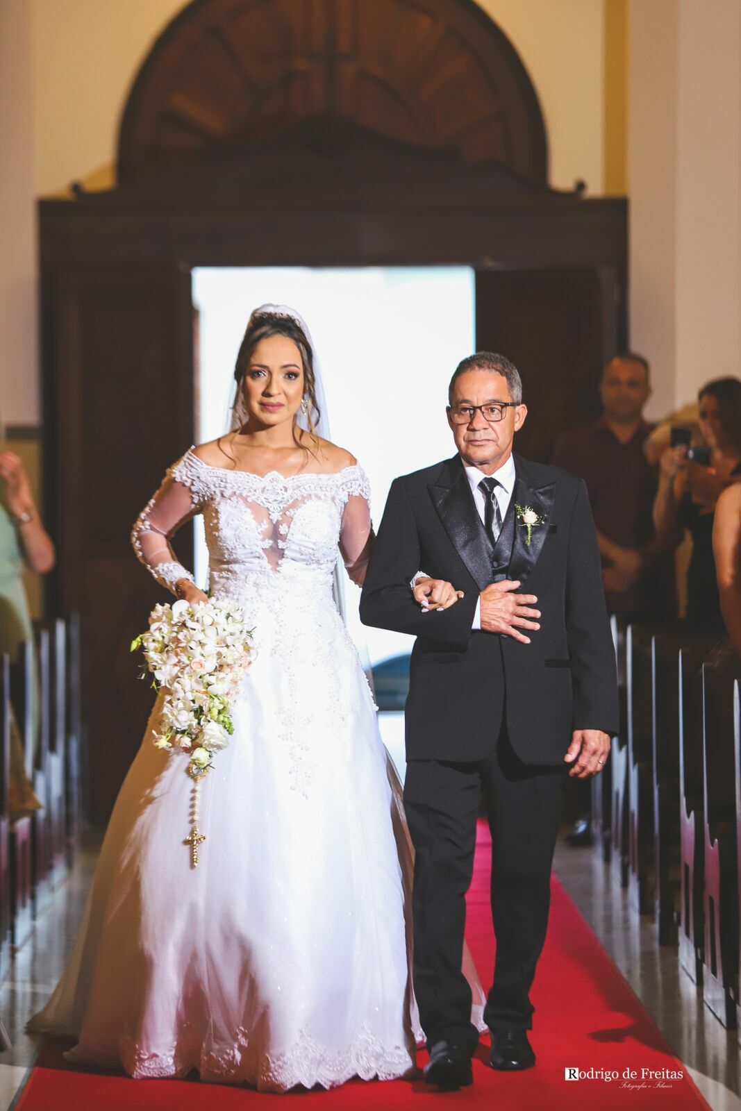 Foto Meiry e Alexandre / CASAMENTO Foto Meiry e Alexandre / CASAMENTO - Imagem 23