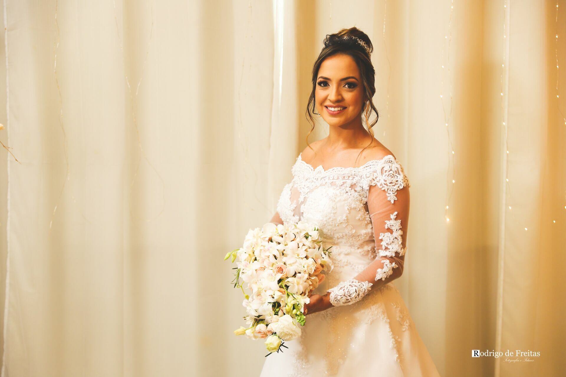 Foto Meiry e Alexandre / CASAMENTO Foto Meiry e Alexandre / CASAMENTO - Imagem 16