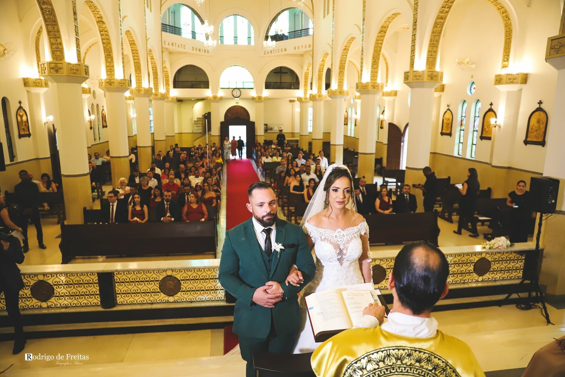 Foto Meiry e Alexandre / CASAMENTO Foto Meiry e Alexandre / CASAMENTO - Imagem 27