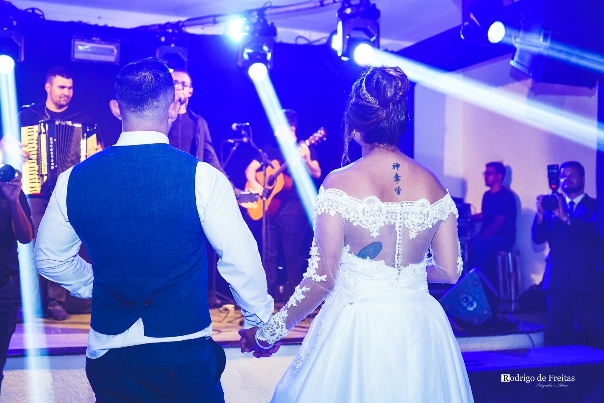 Foto Meiry e Alexandre / CASAMENTO Foto Meiry e Alexandre / CASAMENTO - Imagem 79