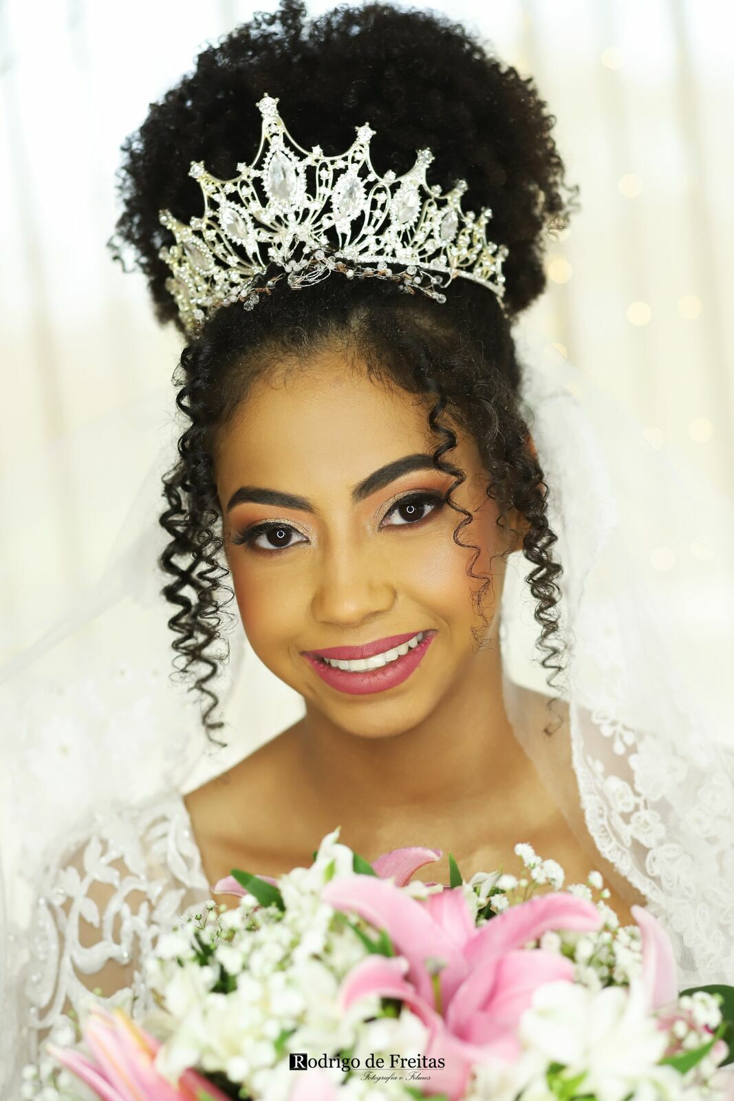 Foto Dyennifer e Jefferson / CASAMENTO Foto Dyennifer e Jefferson / CASAMENTO - Imagem 6