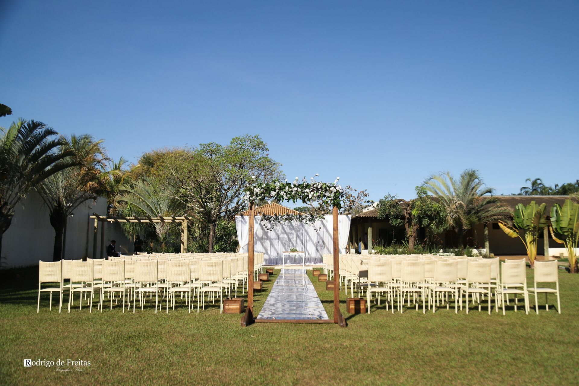 Foto Dyennifer e Jefferson / CASAMENTO Foto Dyennifer e Jefferson / CASAMENTO - Imagem 11