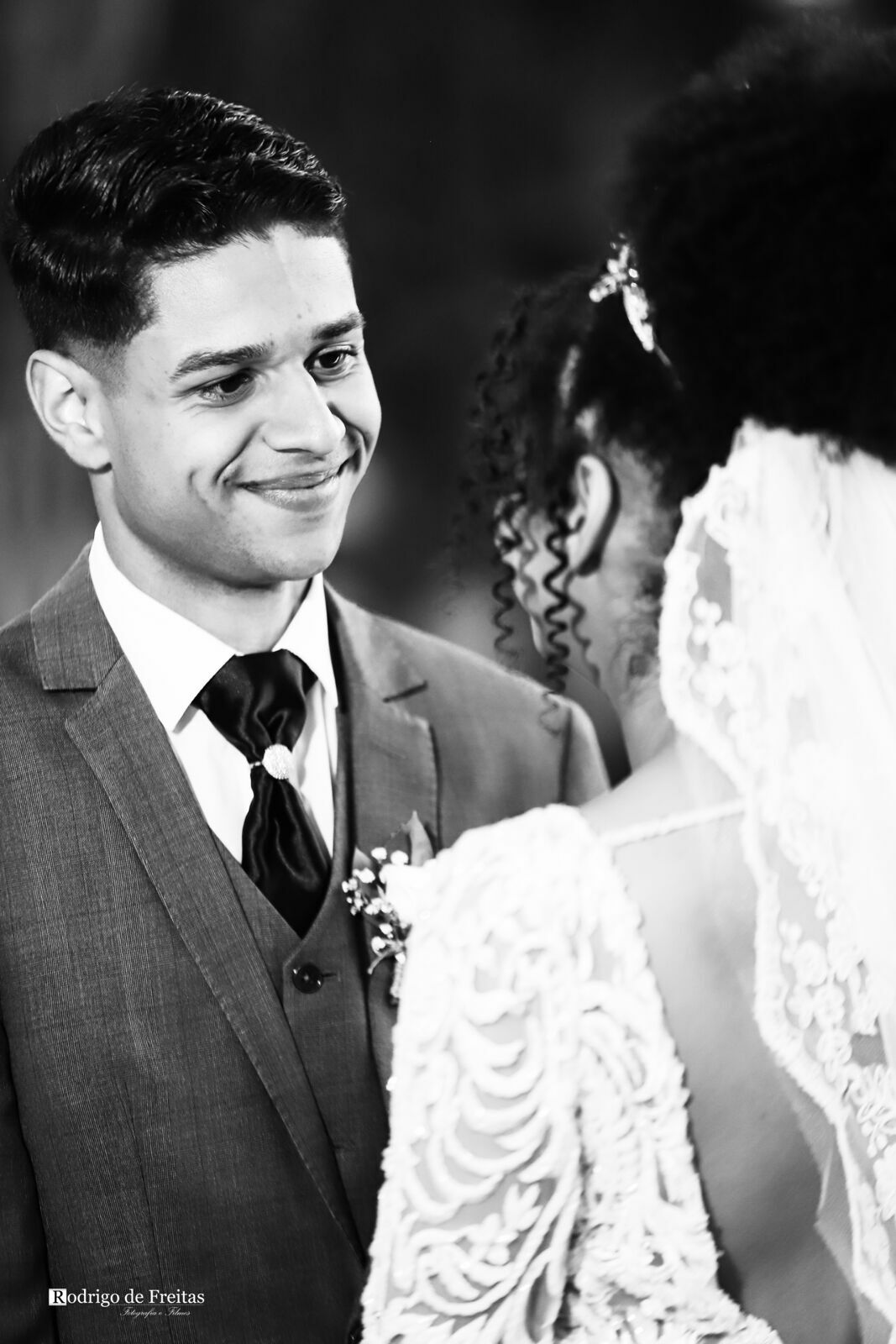 Foto Dyennifer e Jefferson / CASAMENTO Foto Dyennifer e Jefferson / CASAMENTO - Imagem 32