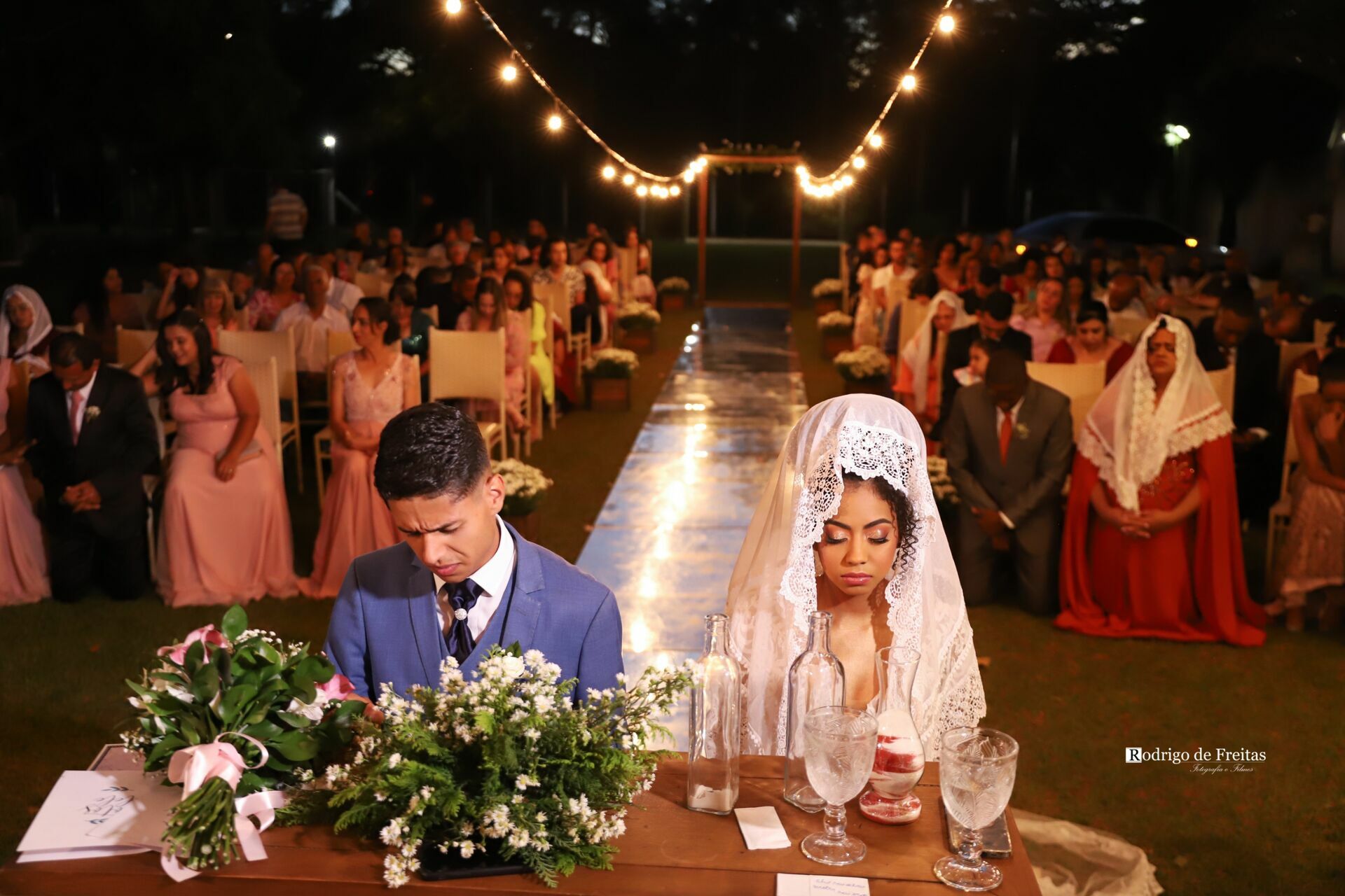 Foto Dyennifer e Jefferson / CASAMENTO Foto Dyennifer e Jefferson / CASAMENTO - Imagem 36