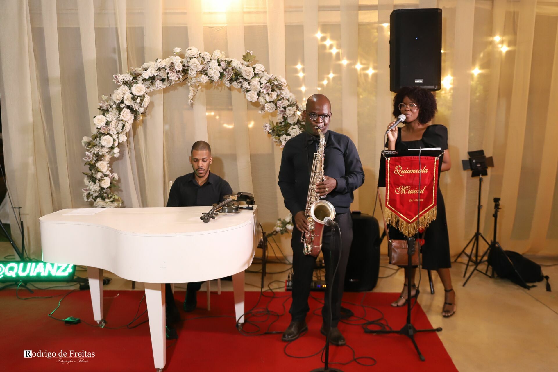 Foto Dyennifer e Jefferson / CASAMENTO Foto Dyennifer e Jefferson / CASAMENTO - Imagem 52