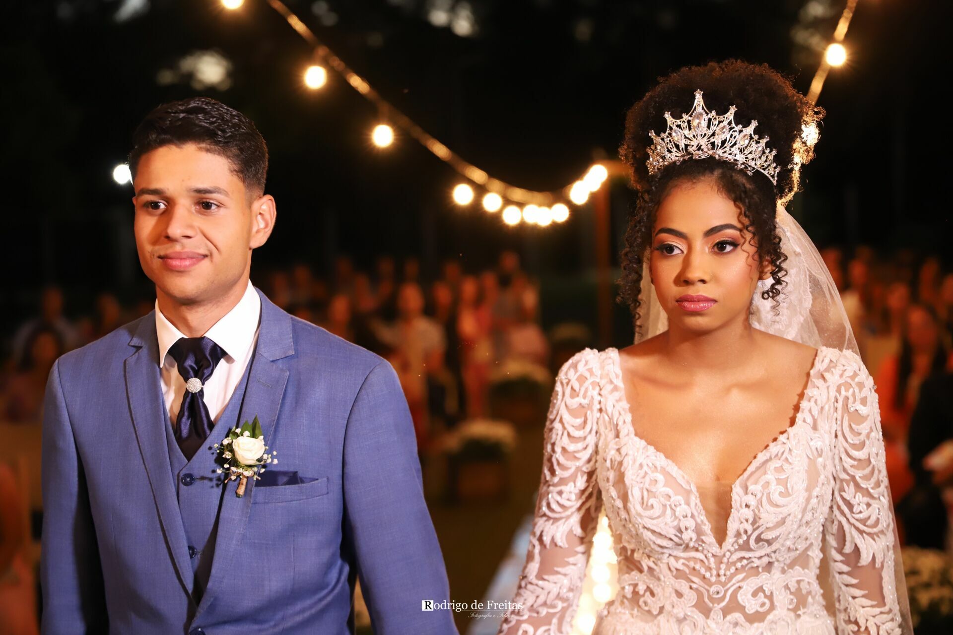 Foto Dyennifer e Jefferson / CASAMENTO Foto Dyennifer e Jefferson / CASAMENTO - Imagem 35