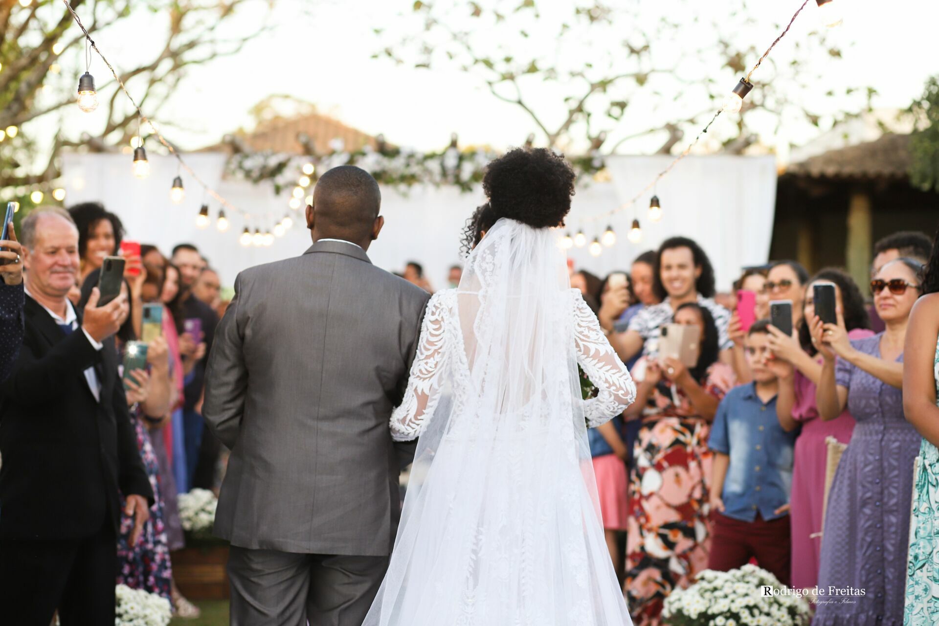 Foto Dyennifer e Jefferson / CASAMENTO Foto Dyennifer e Jefferson / CASAMENTO - Imagem 23
