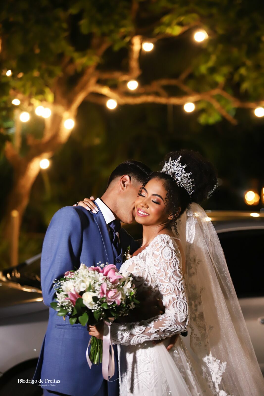 Foto Dyennifer e Jefferson / CASAMENTO Foto Dyennifer e Jefferson / CASAMENTO - Imagem 41