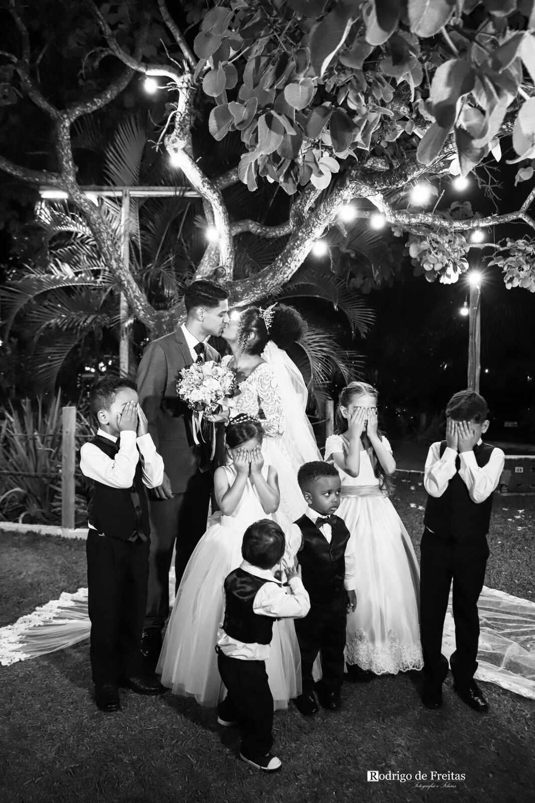 Foto Dyennifer e Jefferson / CASAMENTO Foto Dyennifer e Jefferson / CASAMENTO - Imagem 51