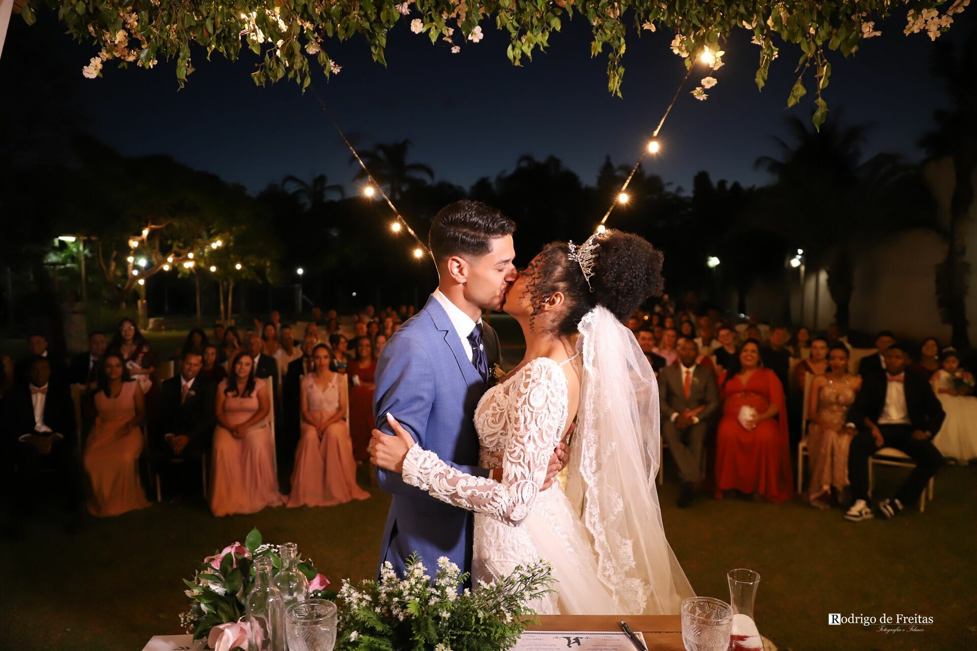 Foto Dyennifer e Jefferson / CASAMENTO Foto Dyennifer e Jefferson / CASAMENTO - Imagem 37