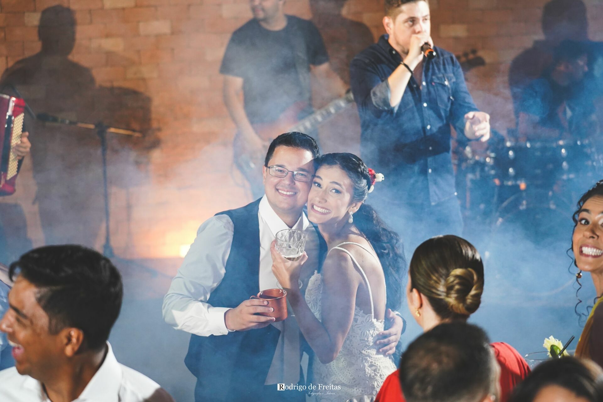 Foto Roberta e GG / CASAMENTO Foto Roberta e GG / CASAMENTO - Imagem 64