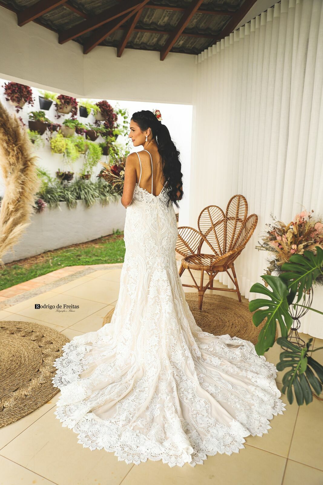 Foto Roberta e GG / CASAMENTO Foto Roberta e GG / CASAMENTO - Imagem 6