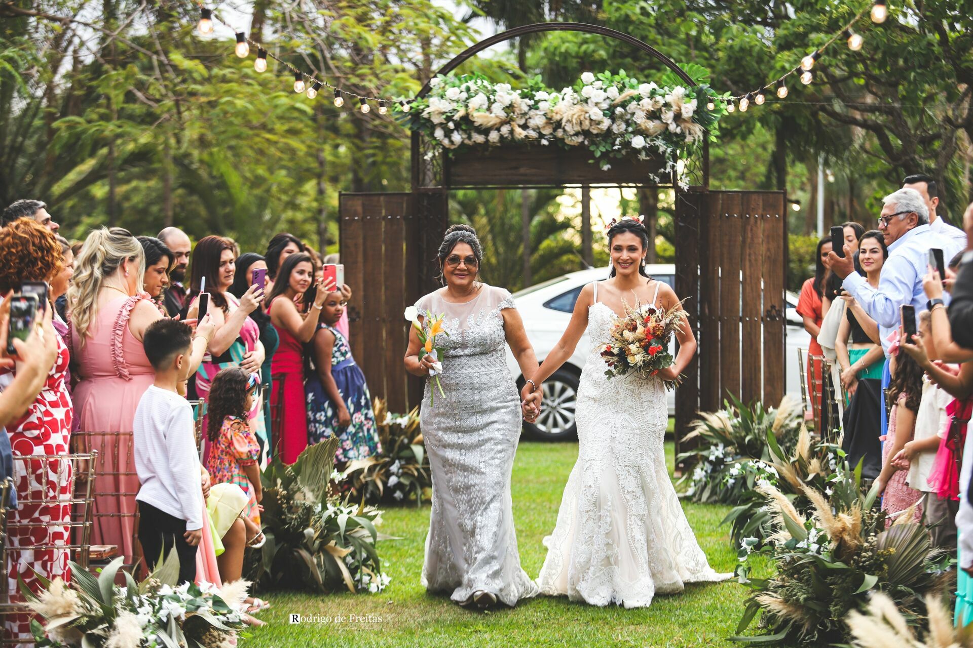 Foto Roberta e GG / CASAMENTO Foto Roberta e GG / CASAMENTO - Imagem 27