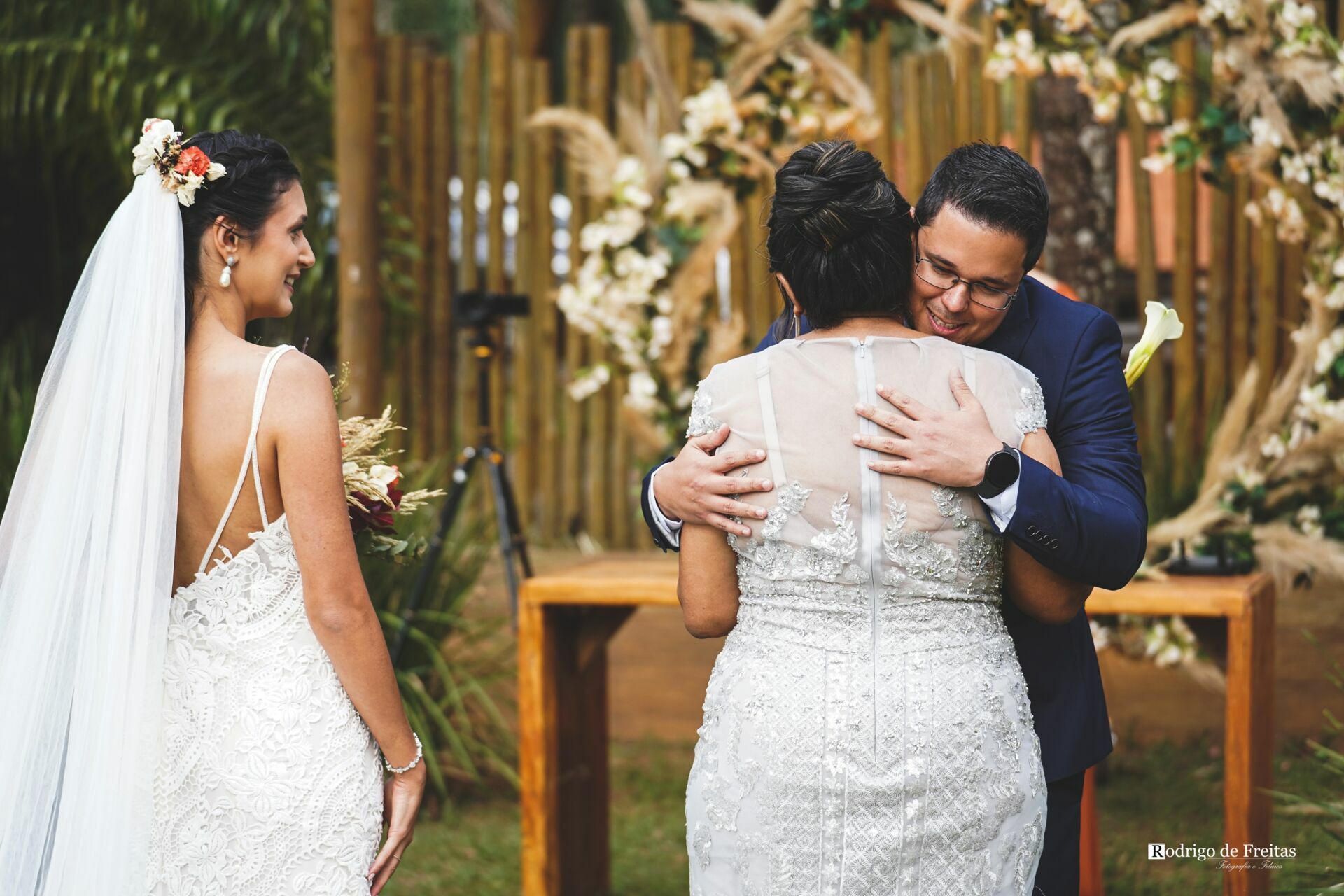 Foto Roberta e GG / CASAMENTO Foto Roberta e GG / CASAMENTO - Imagem 29