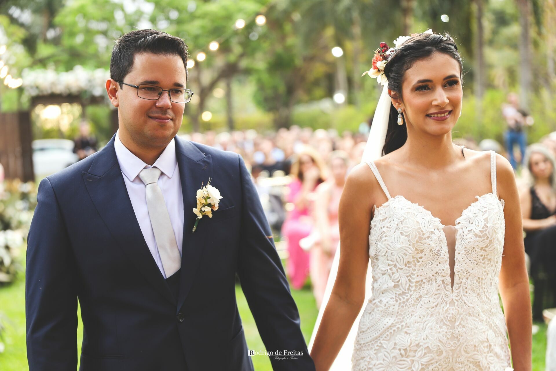 Foto Roberta e GG / CASAMENTO Foto Roberta e GG / CASAMENTO - Imagem 39
