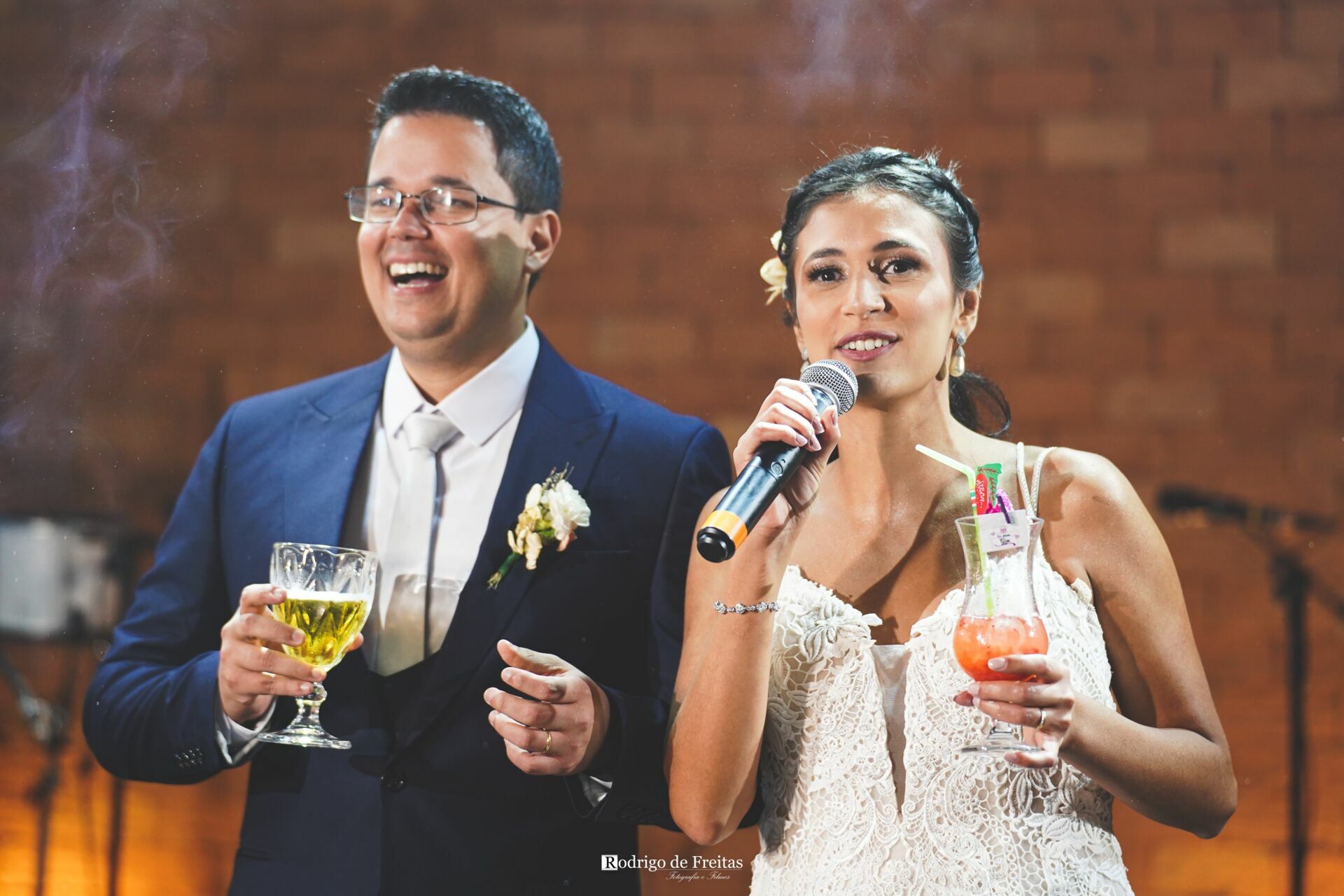 Foto Roberta e GG / CASAMENTO Foto Roberta e GG / CASAMENTO - Imagem 60