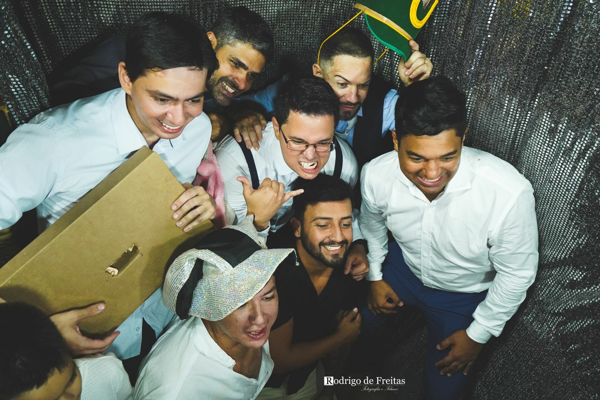 Foto Roberta e GG / CASAMENTO Foto Roberta e GG / CASAMENTO - Imagem 71