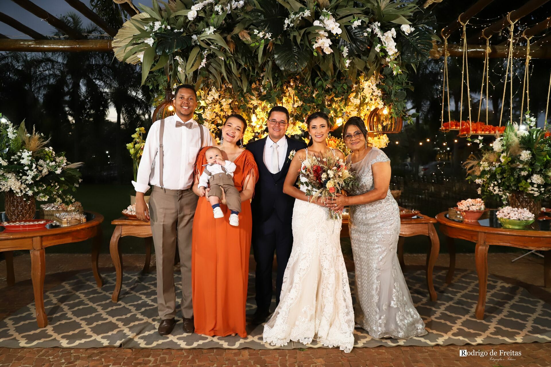 Foto Roberta e GG / CASAMENTO Foto Roberta e GG / CASAMENTO - Imagem 54