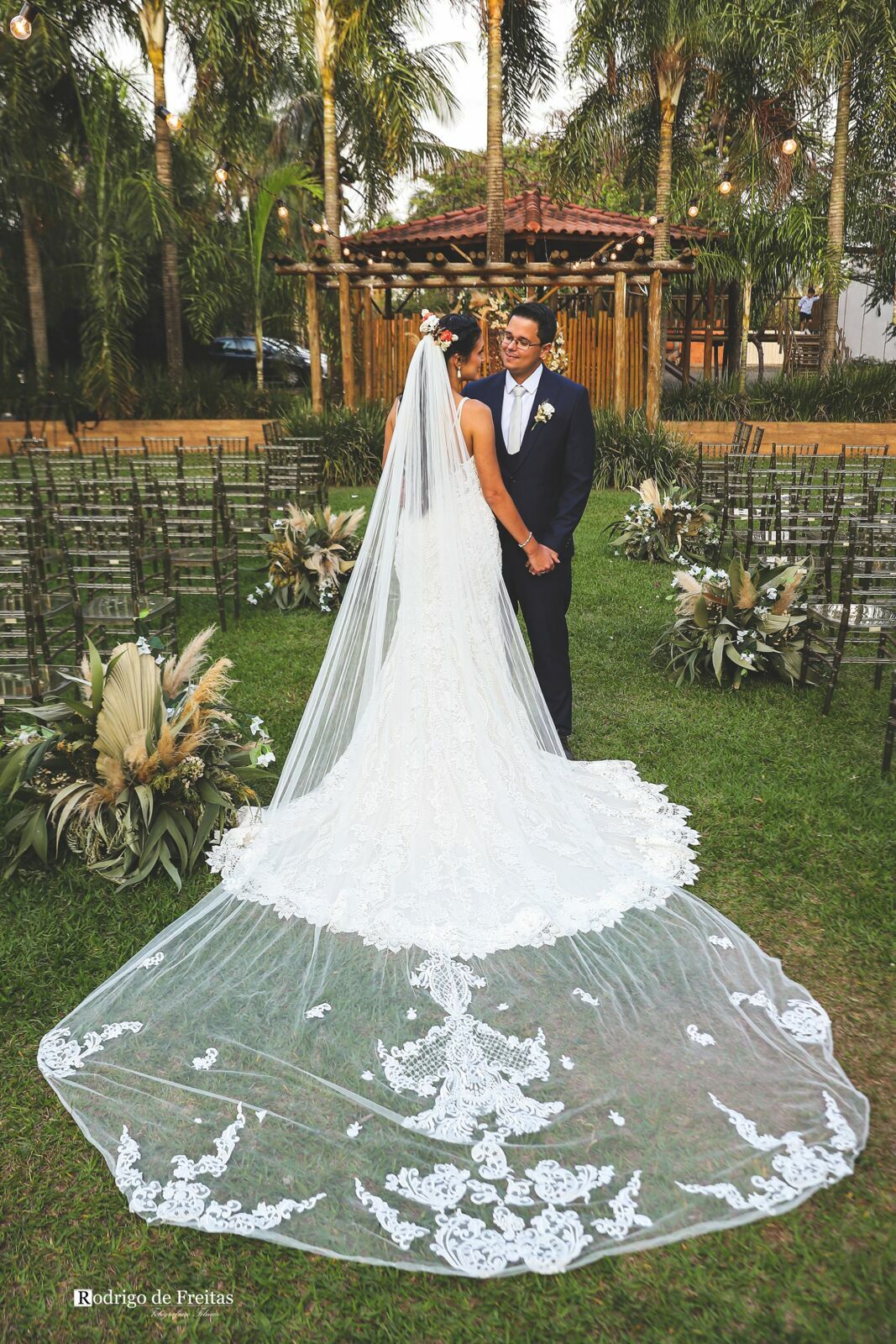 Foto Roberta e GG / CASAMENTO Foto Roberta e GG / CASAMENTO - Imagem 45