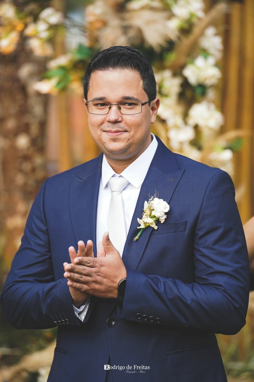 Foto Roberta e GG / CASAMENTO Foto Roberta e GG / CASAMENTO - Imagem 28