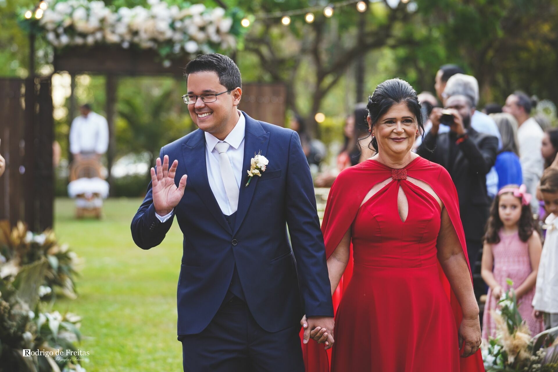 Foto Roberta e GG / CASAMENTO Foto Roberta e GG / CASAMENTO - Imagem 25