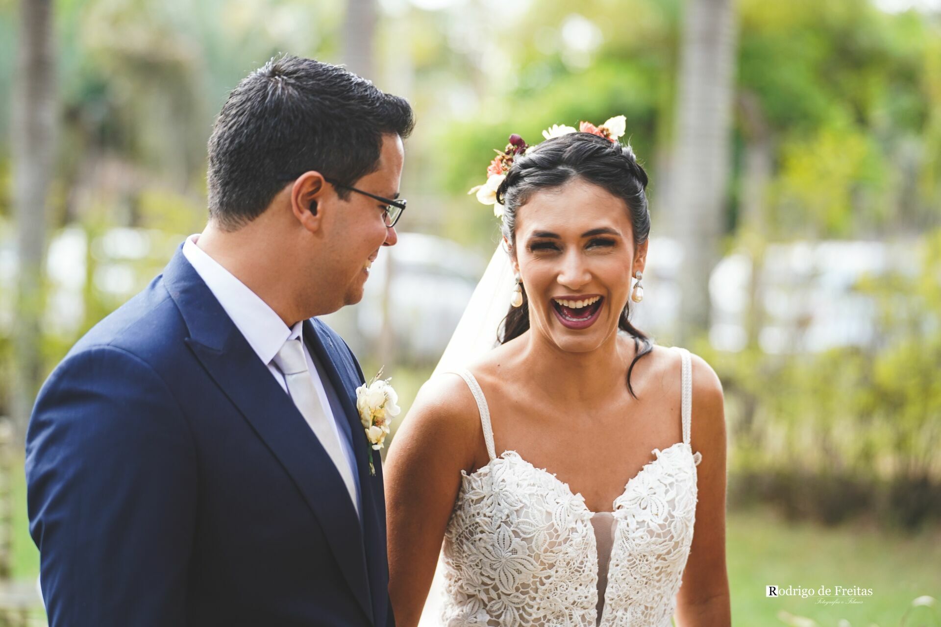 Foto Roberta e GG / CASAMENTO Foto Roberta e GG / CASAMENTO - Imagem 31