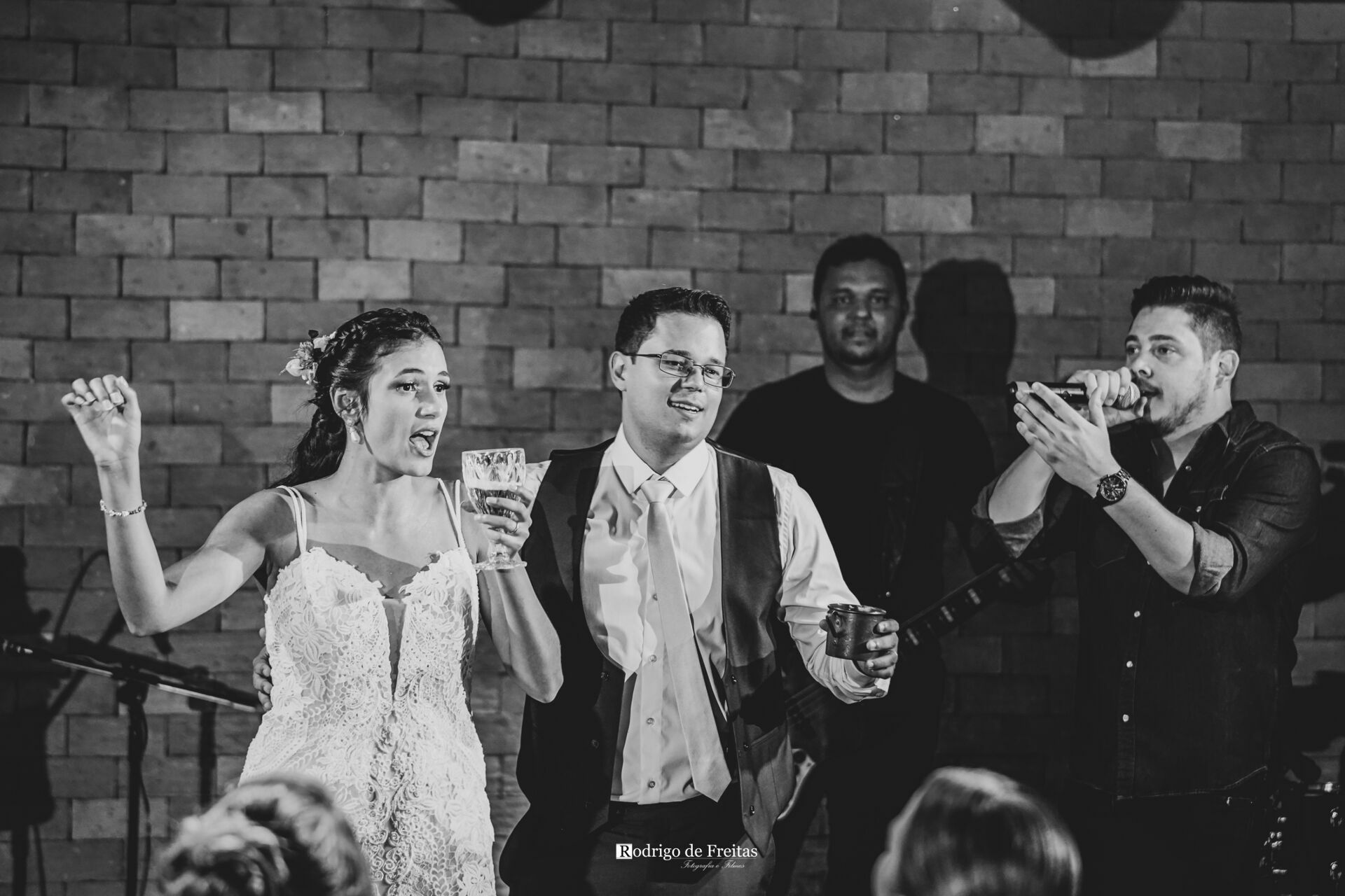 Foto Roberta e GG / CASAMENTO Foto Roberta e GG / CASAMENTO - Imagem 62