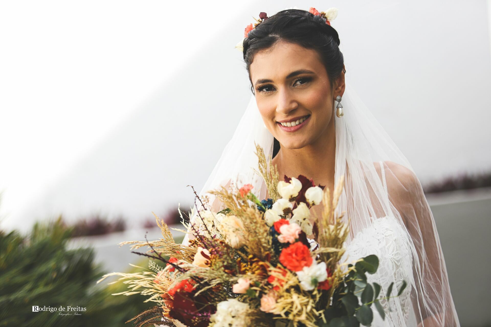 Foto Roberta e GG / CASAMENTO Foto Roberta e GG / CASAMENTO - Imagem 14
