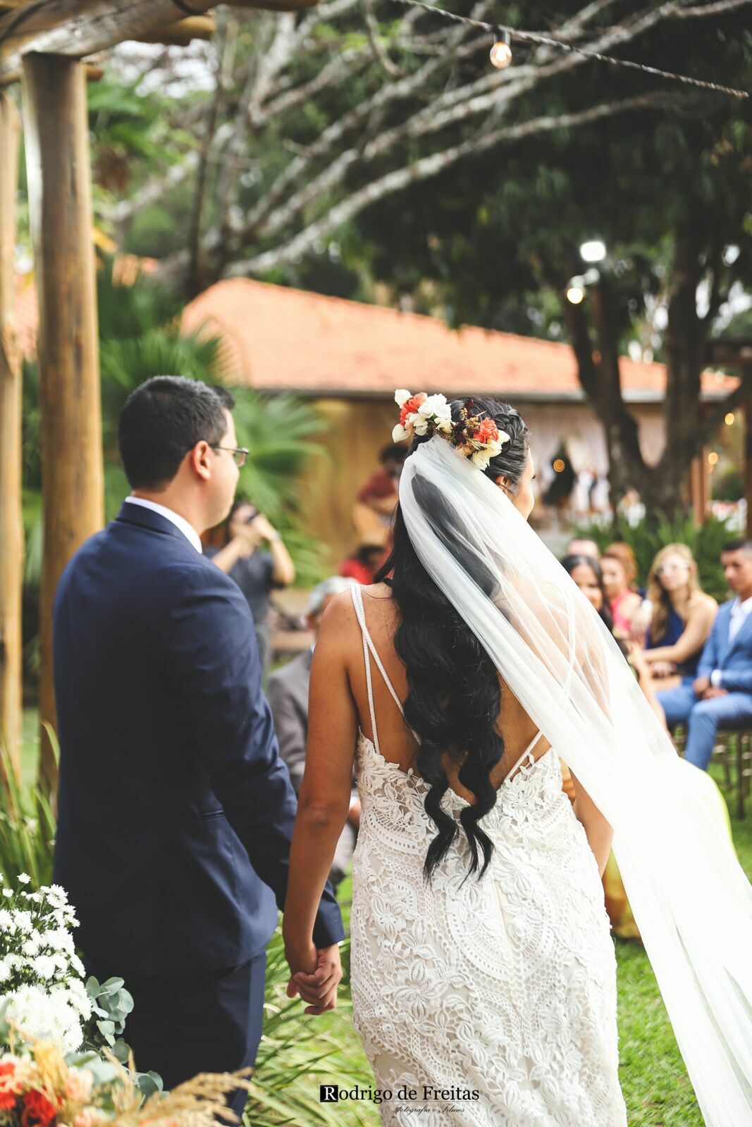 Foto Roberta e GG / CASAMENTO Foto Roberta e GG / CASAMENTO - Imagem 32
