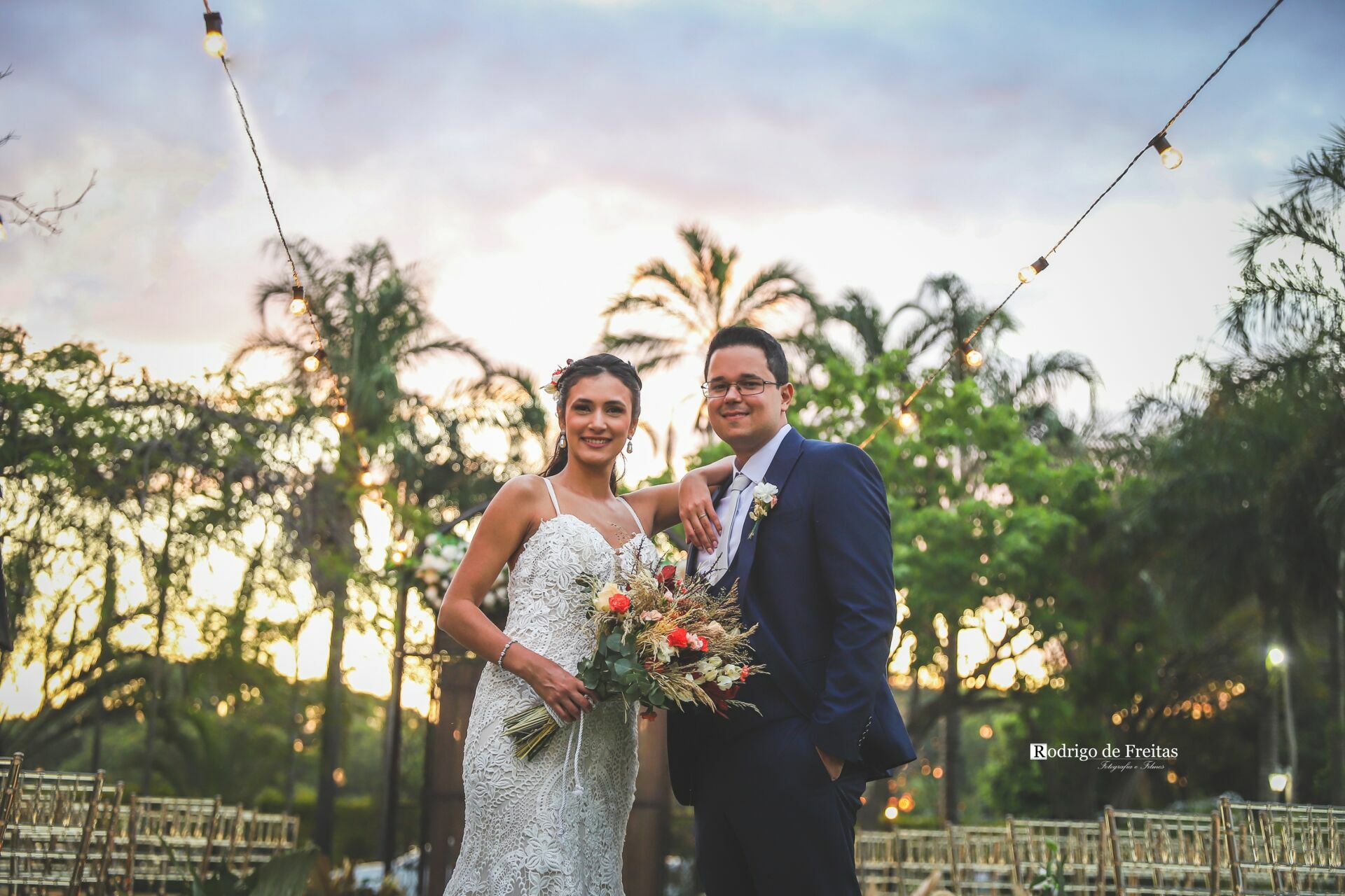 Foto Roberta e GG / CASAMENTO Foto Roberta e GG / CASAMENTO - Imagem 47
