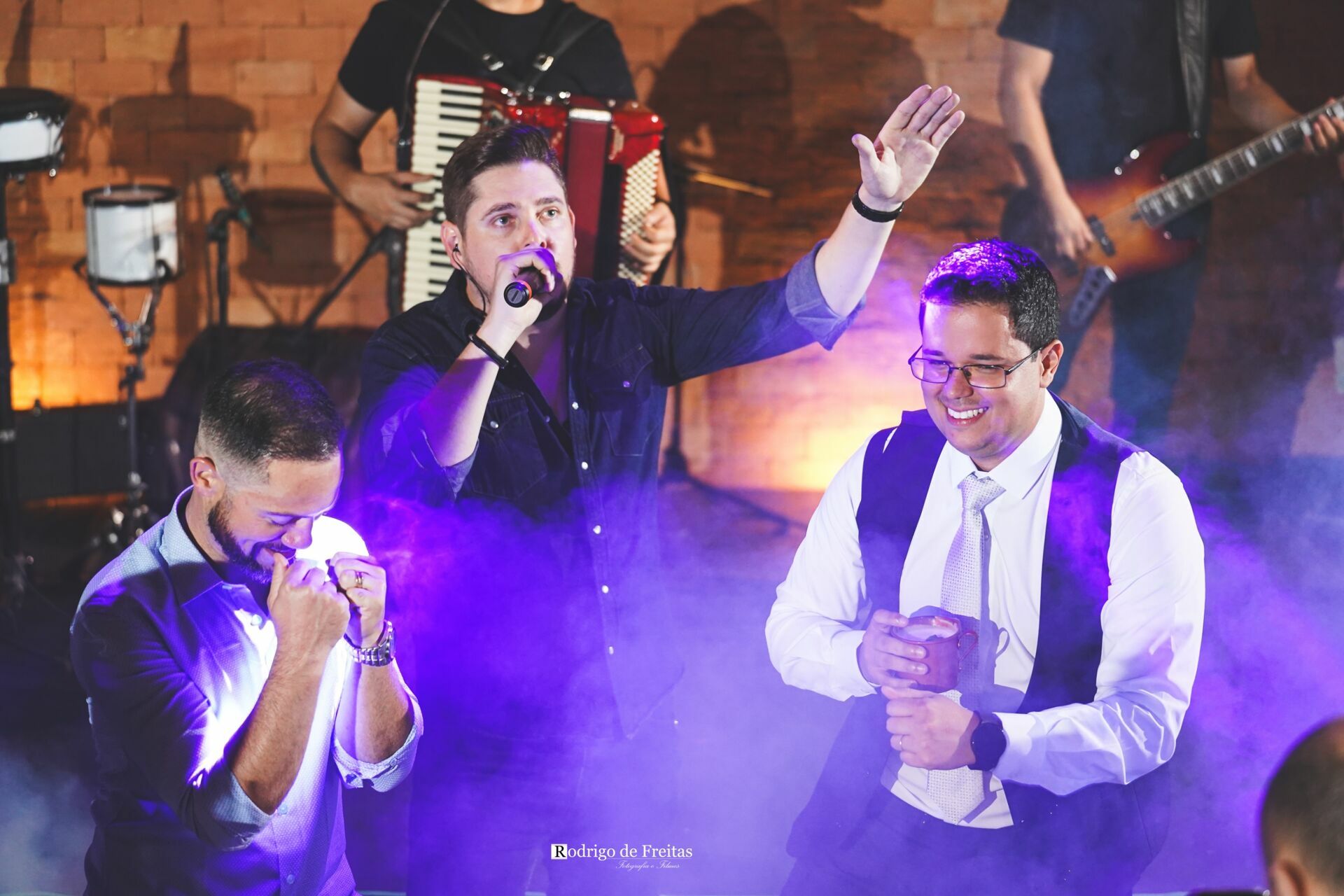 Foto Roberta e GG / CASAMENTO Foto Roberta e GG / CASAMENTO - Imagem 65