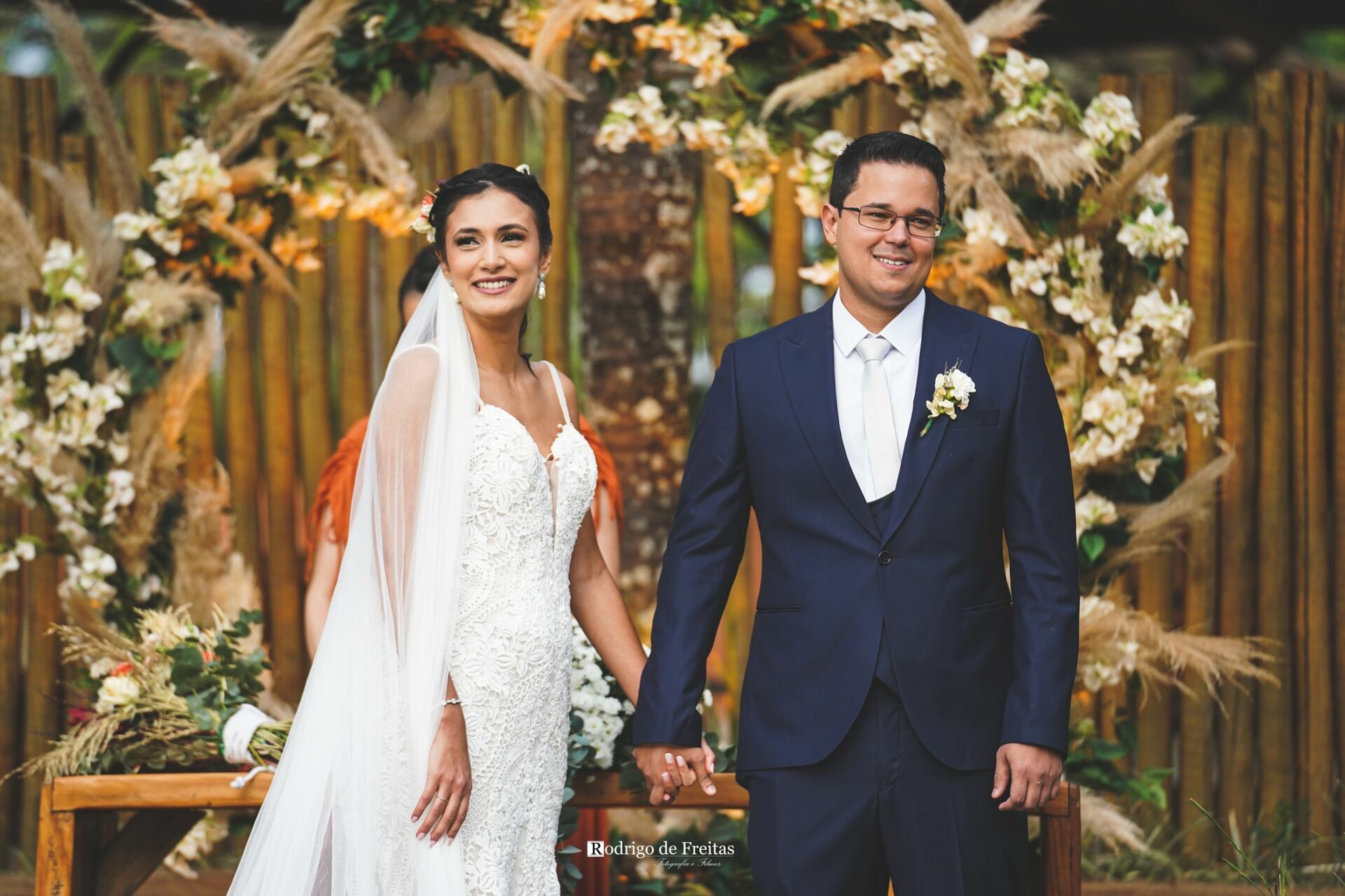Foto Roberta e GG / CASAMENTO Foto Roberta e GG / CASAMENTO - Imagem 40