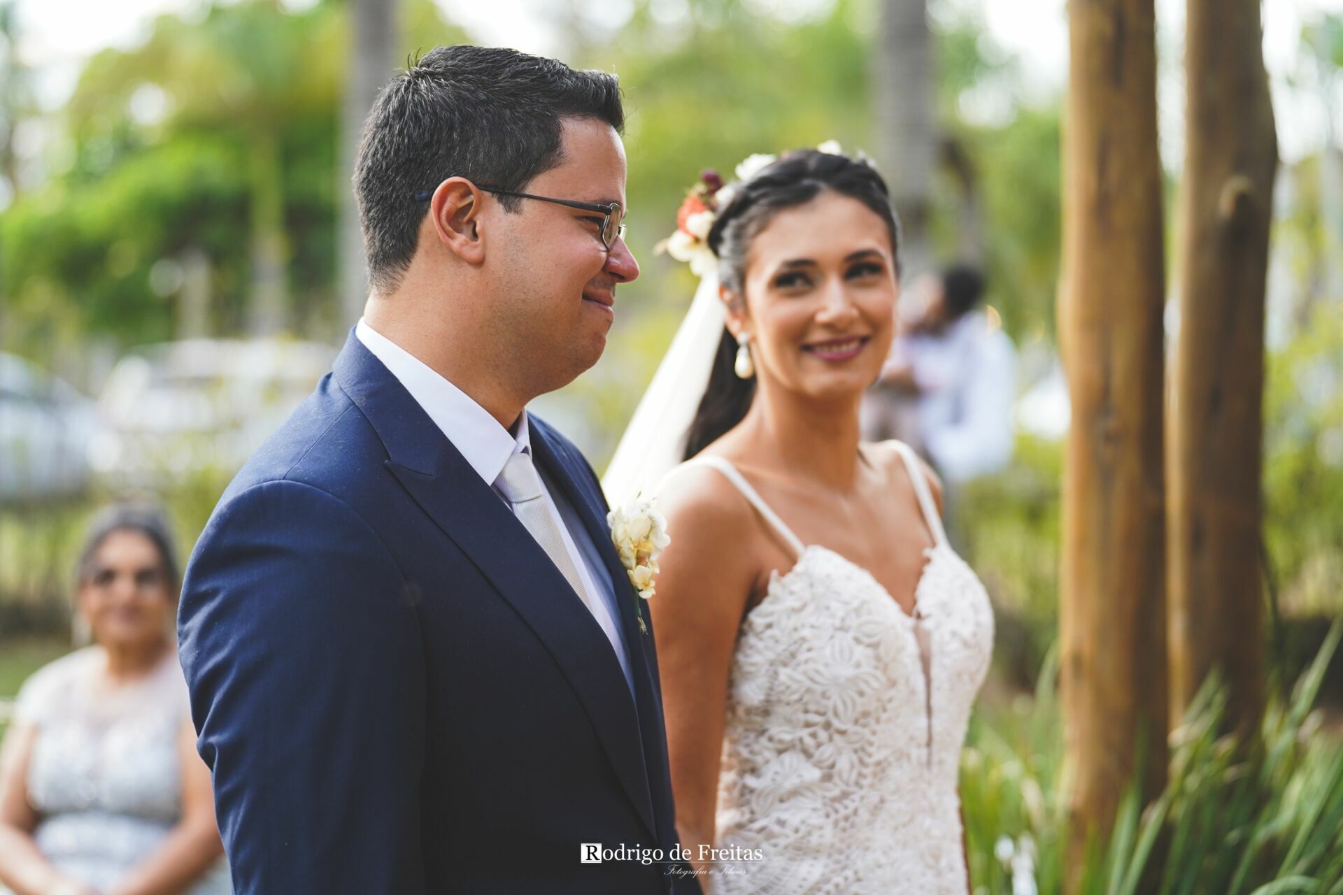 Foto Roberta e GG / CASAMENTO Foto Roberta e GG / CASAMENTO - Imagem 36