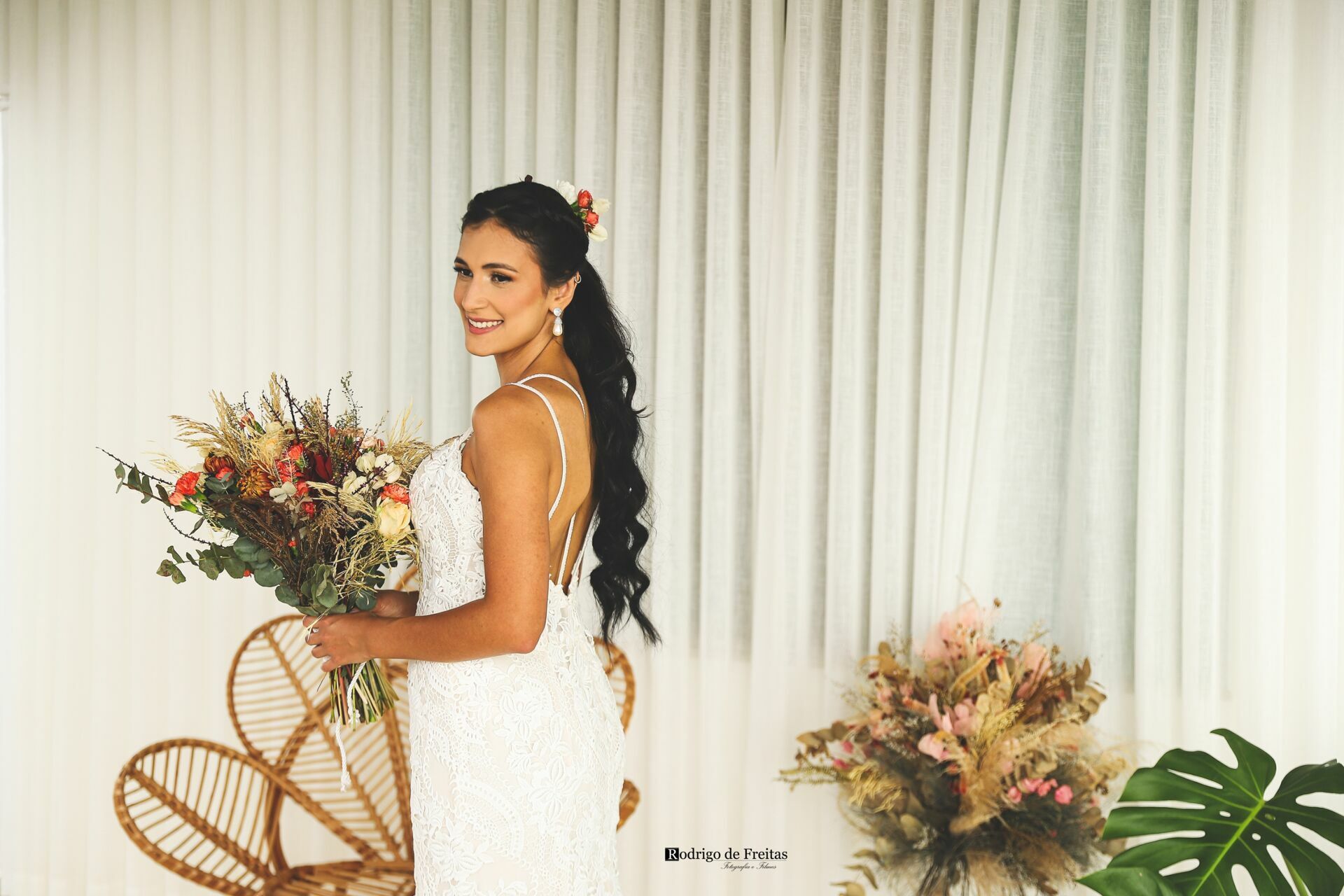Foto Roberta e GG / CASAMENTO Foto Roberta e GG / CASAMENTO - Imagem 8