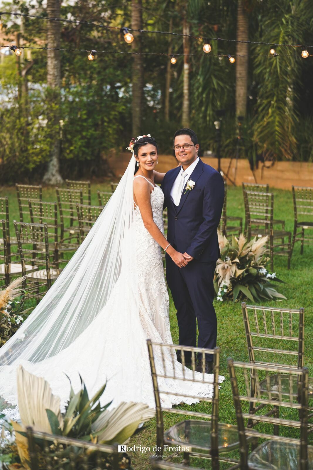 Foto Roberta e GG / CASAMENTO Foto Roberta e GG / CASAMENTO - Imagem 48