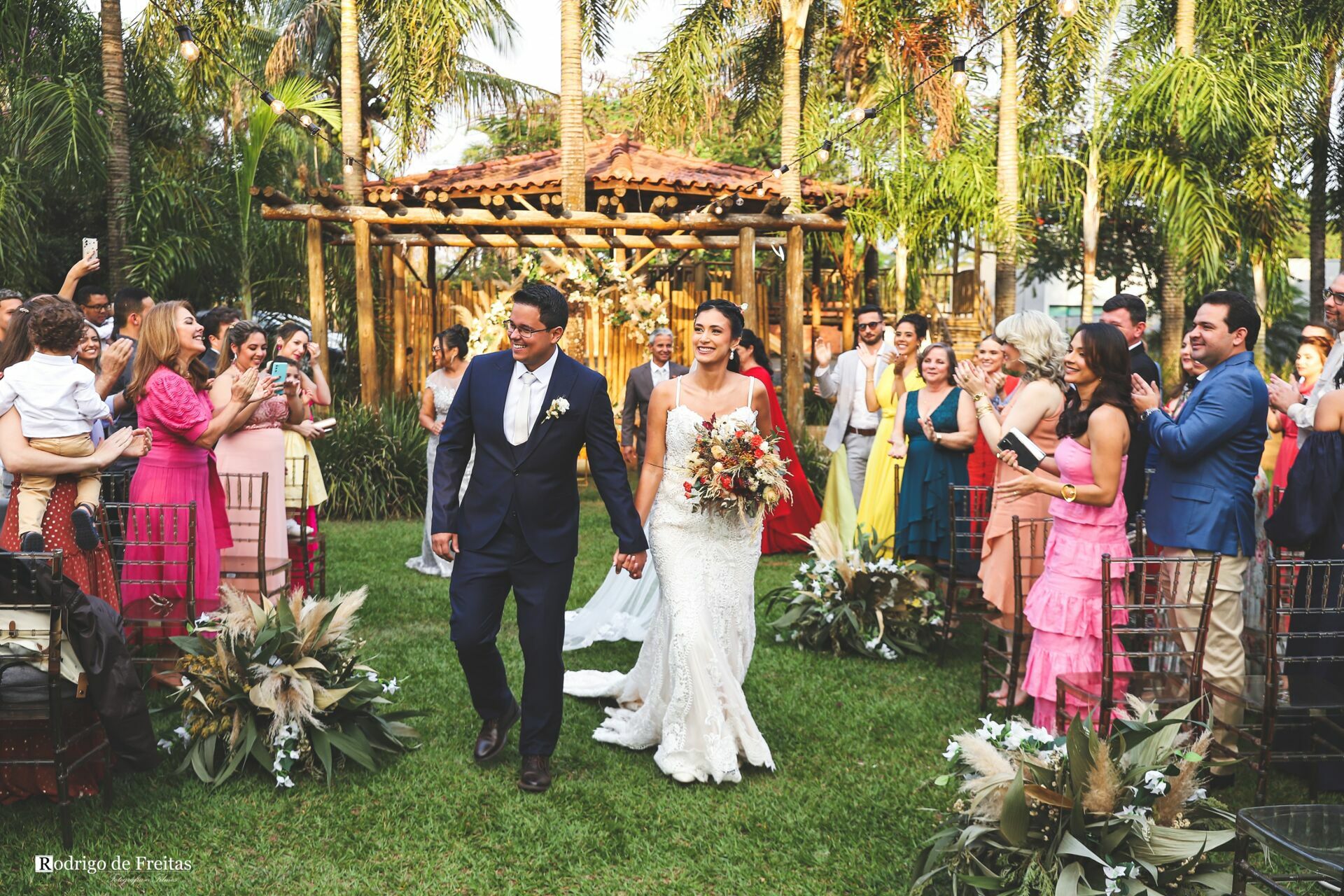 Foto Roberta e GG / CASAMENTO Foto Roberta e GG / CASAMENTO - Imagem 41