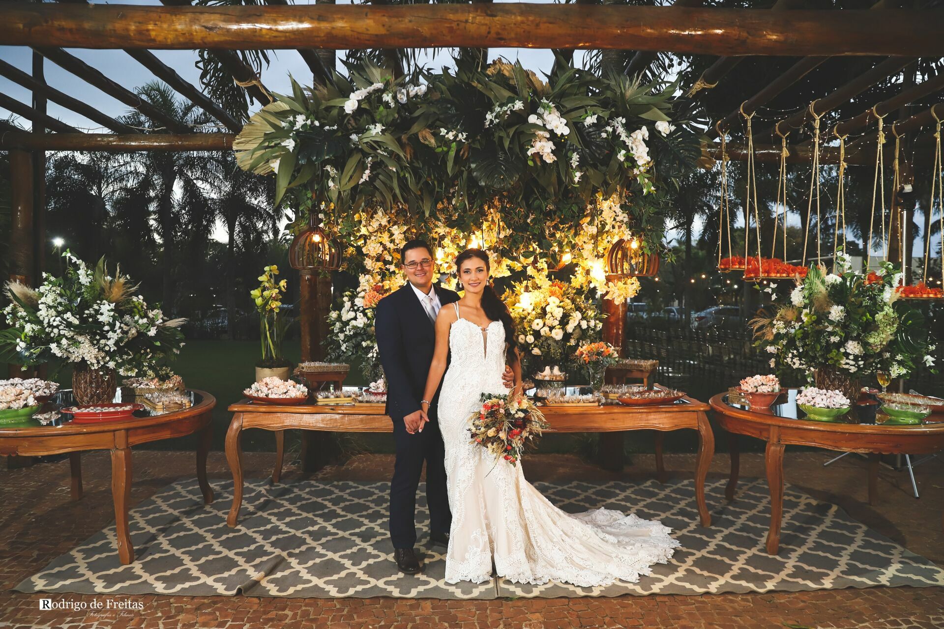 Foto Roberta e GG / CASAMENTO Foto Roberta e GG / CASAMENTO - Imagem 52
