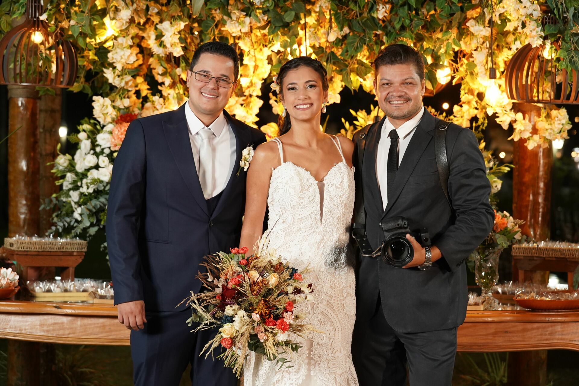 Foto Roberta e GG / CASAMENTO Foto Roberta e GG / CASAMENTO - Imagem 77