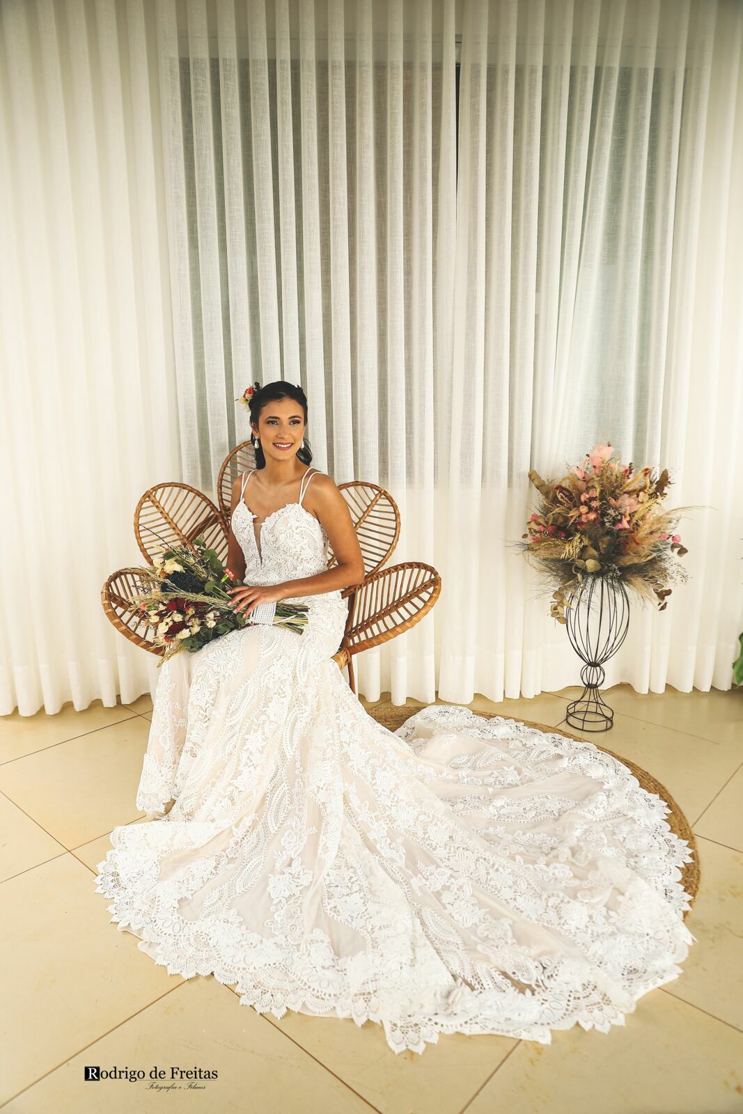 Foto Roberta e GG / CASAMENTO Foto Roberta e GG / CASAMENTO - Imagem 10