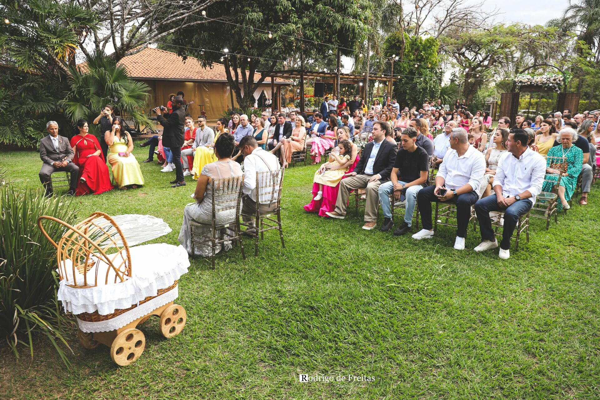 Foto Roberta e GG / CASAMENTO Foto Roberta e GG / CASAMENTO - Imagem 34